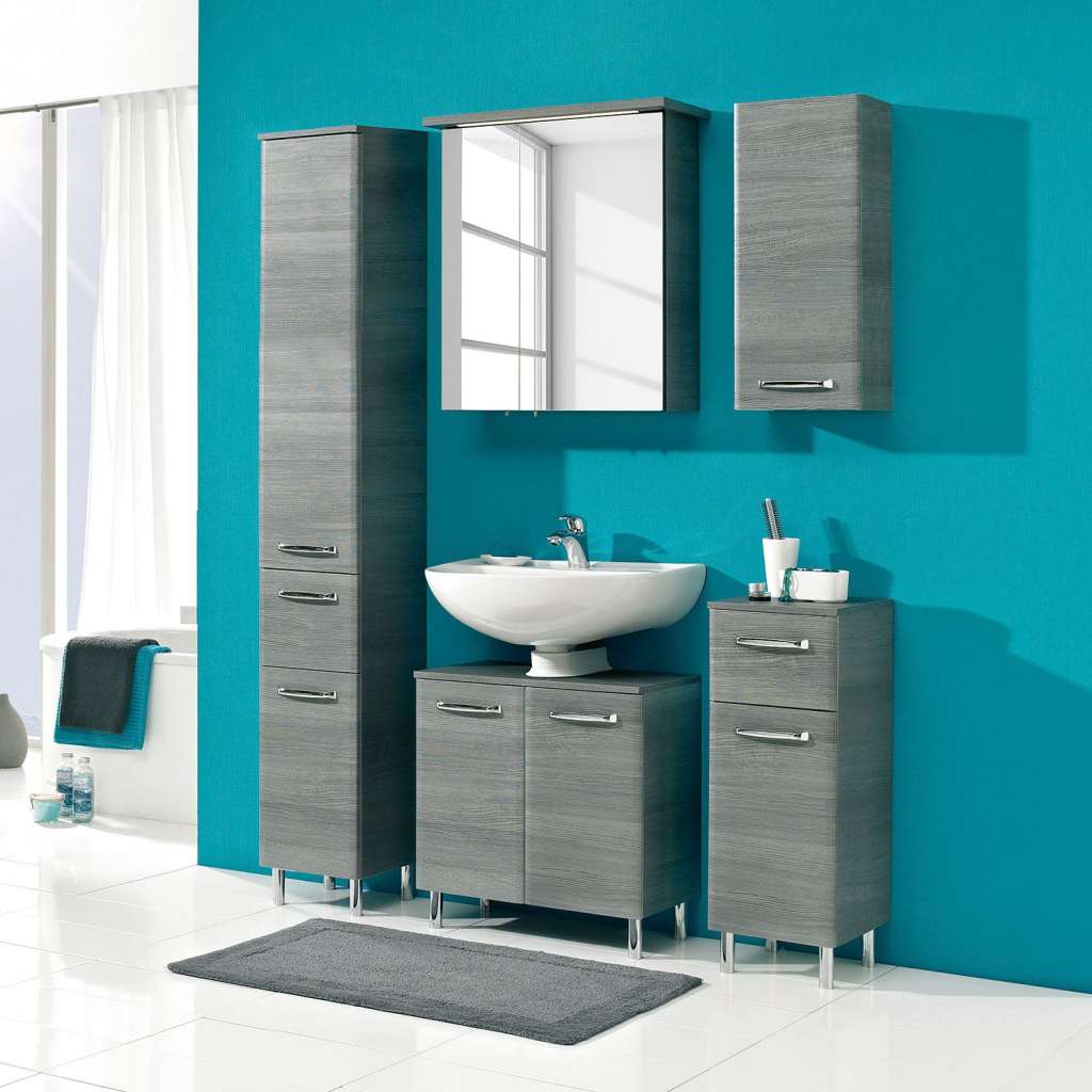 home24 Haengeschrank Alika