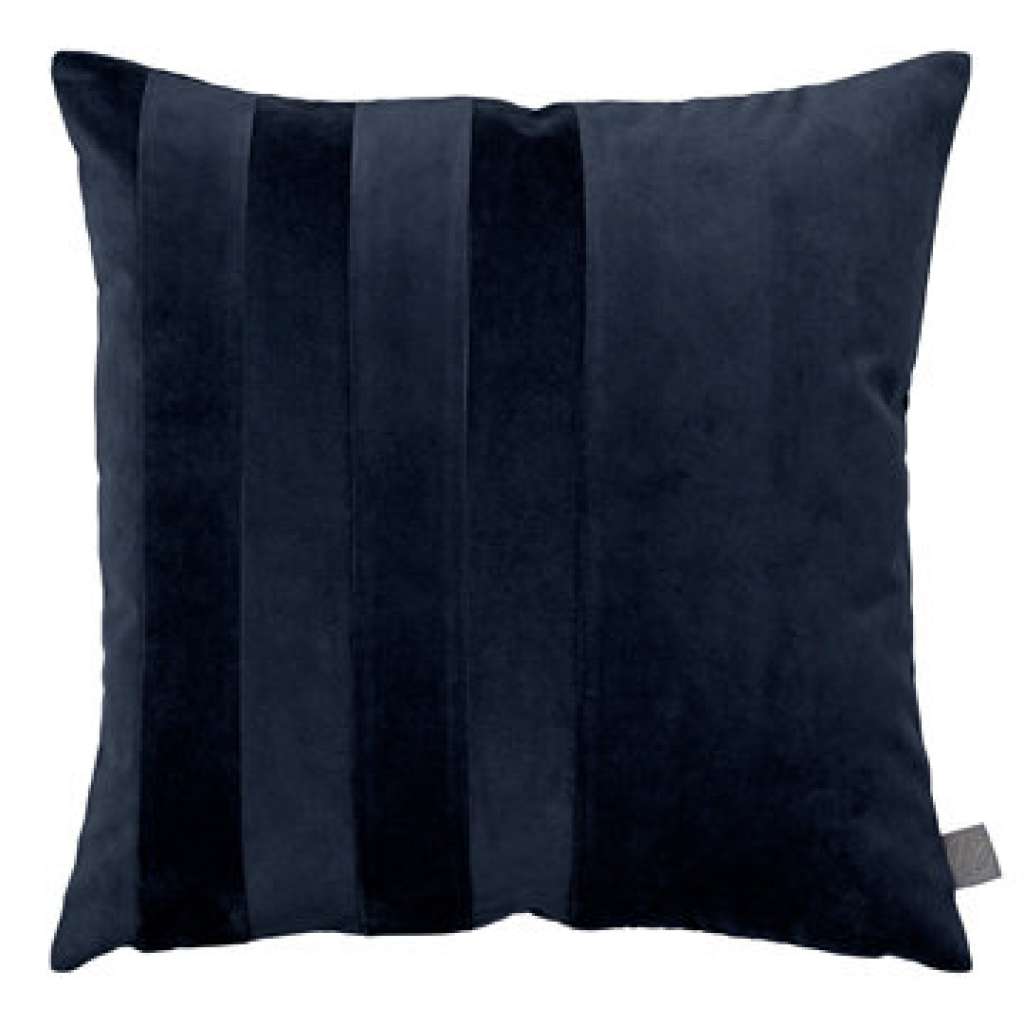 AYTM - Sanati Kissen - Navy - indoor