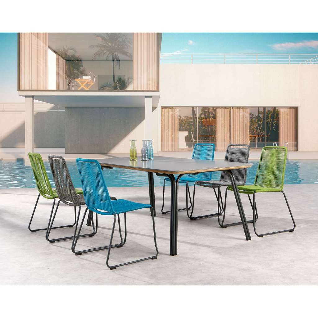 home24 Gartentisch Symi II