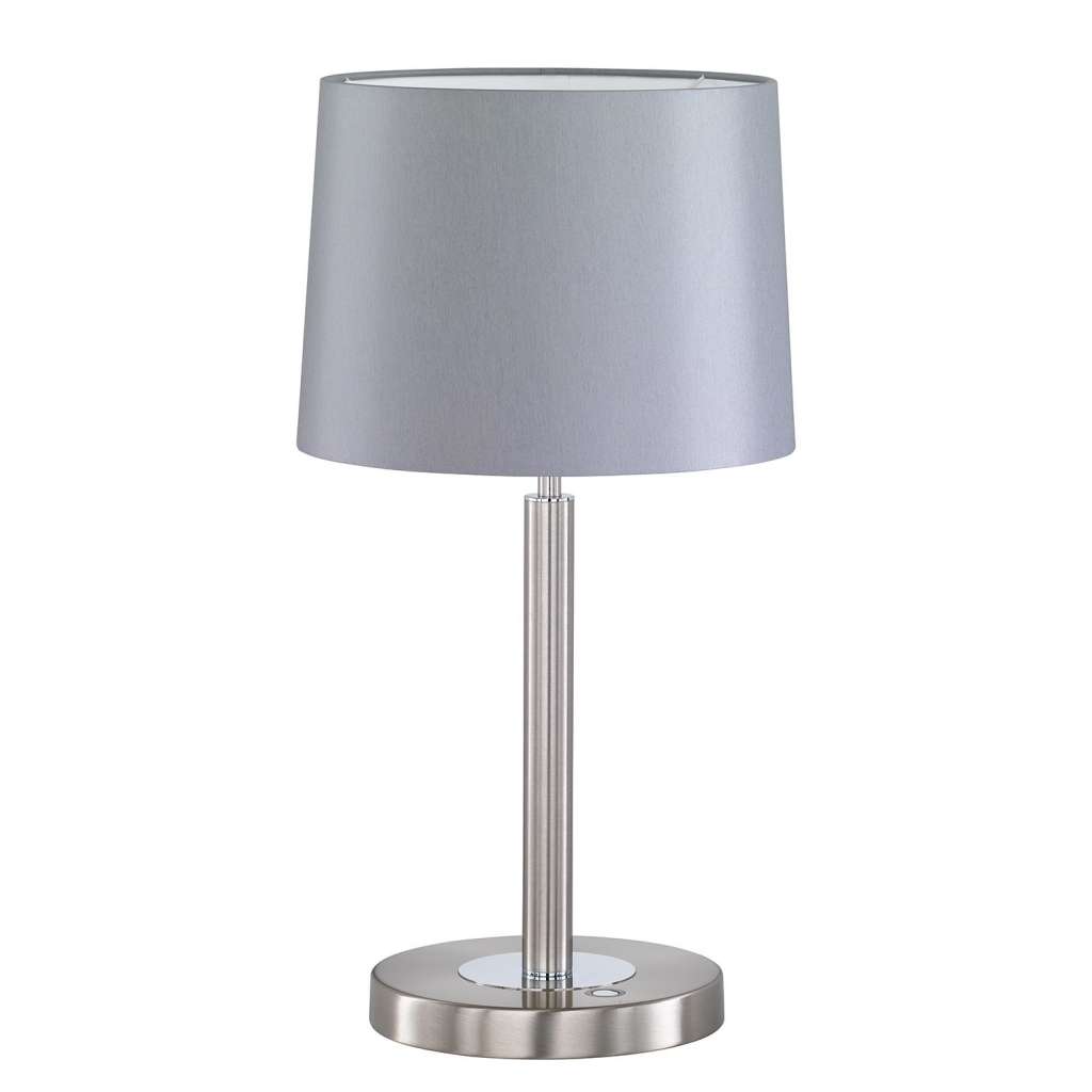 home24 LED-Tischleuchte Toulouse Royal VI