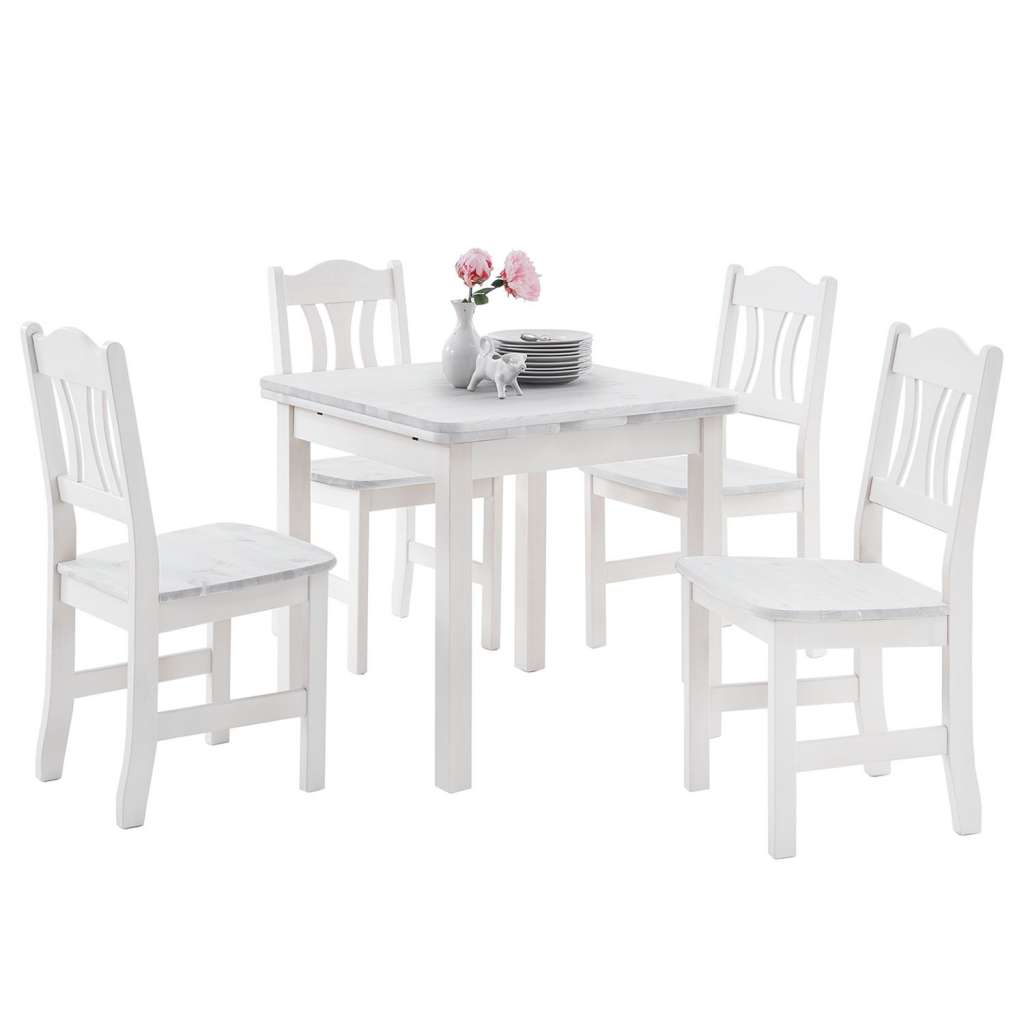 home24 Essgruppe Bastide (5-teilig)