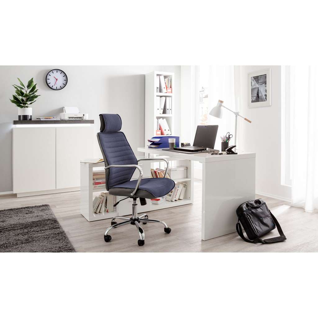 home24 Tischleuchte Tescarle I