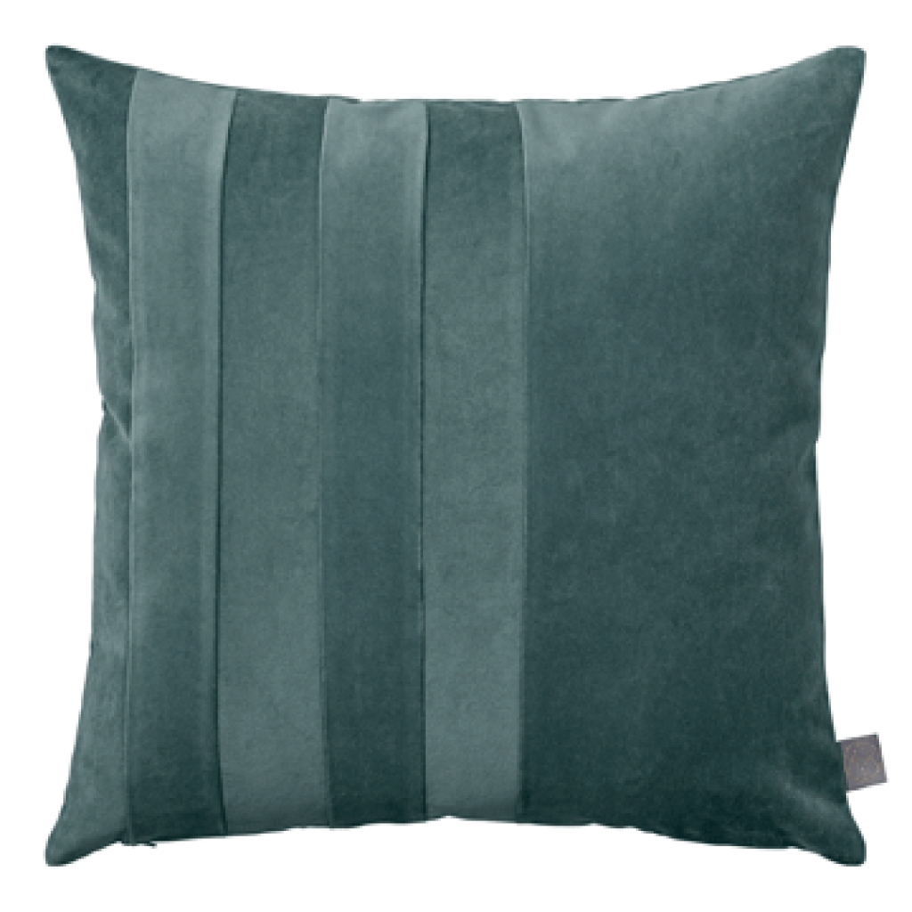 AYTM - Sanati Kissen - Dusty Blue - indoor