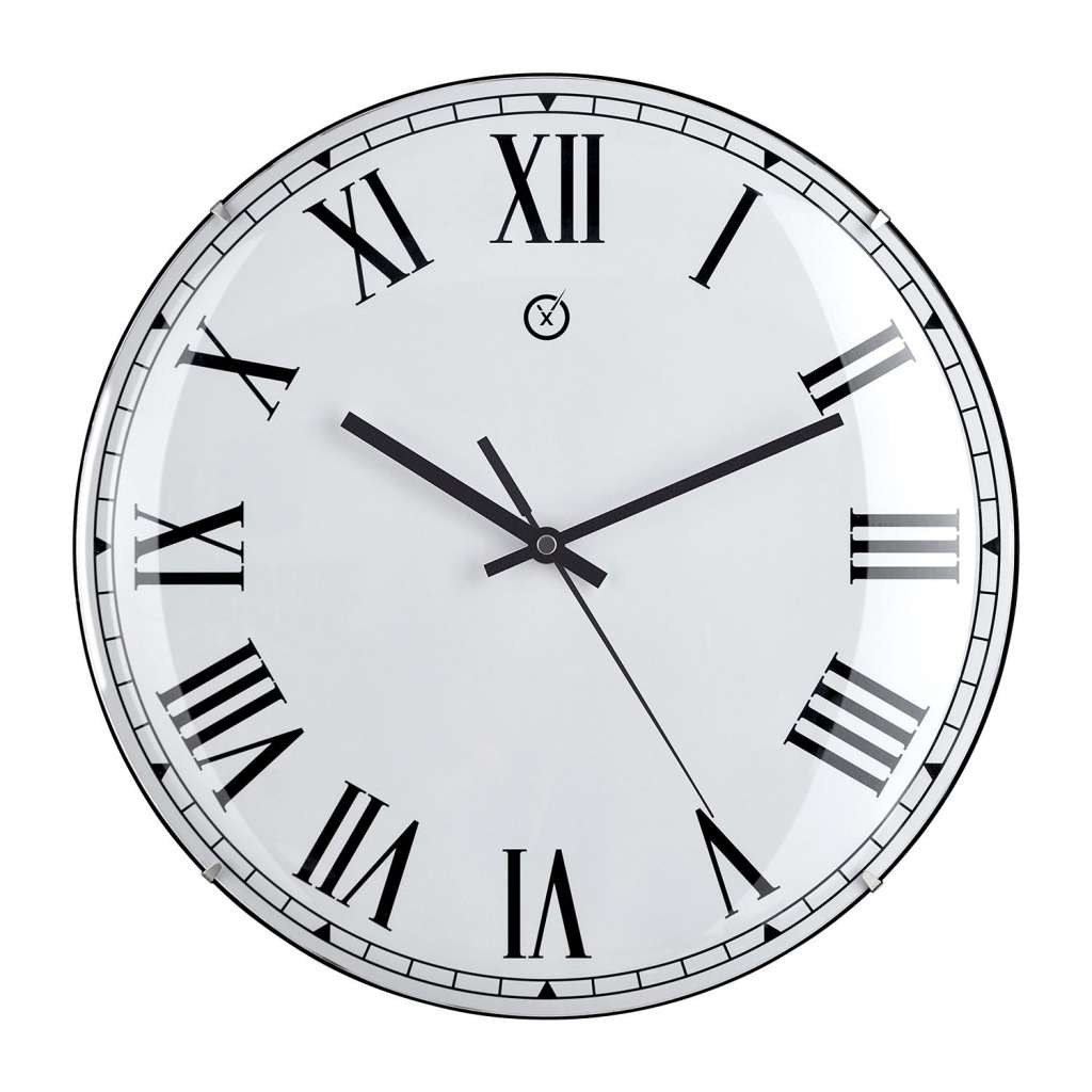 home24 Wanduhr Lima