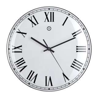 home24 Wanduhr Lima