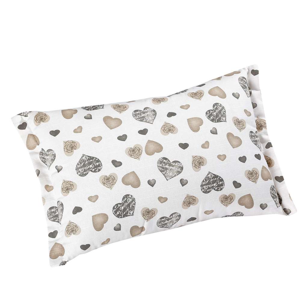 home24 Lendenkissen Happy-Line I