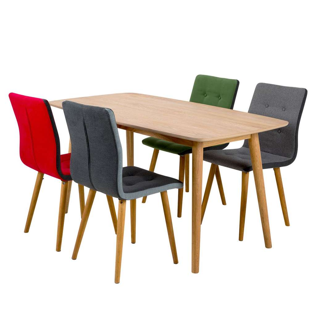 home24 Esstisch Komoro