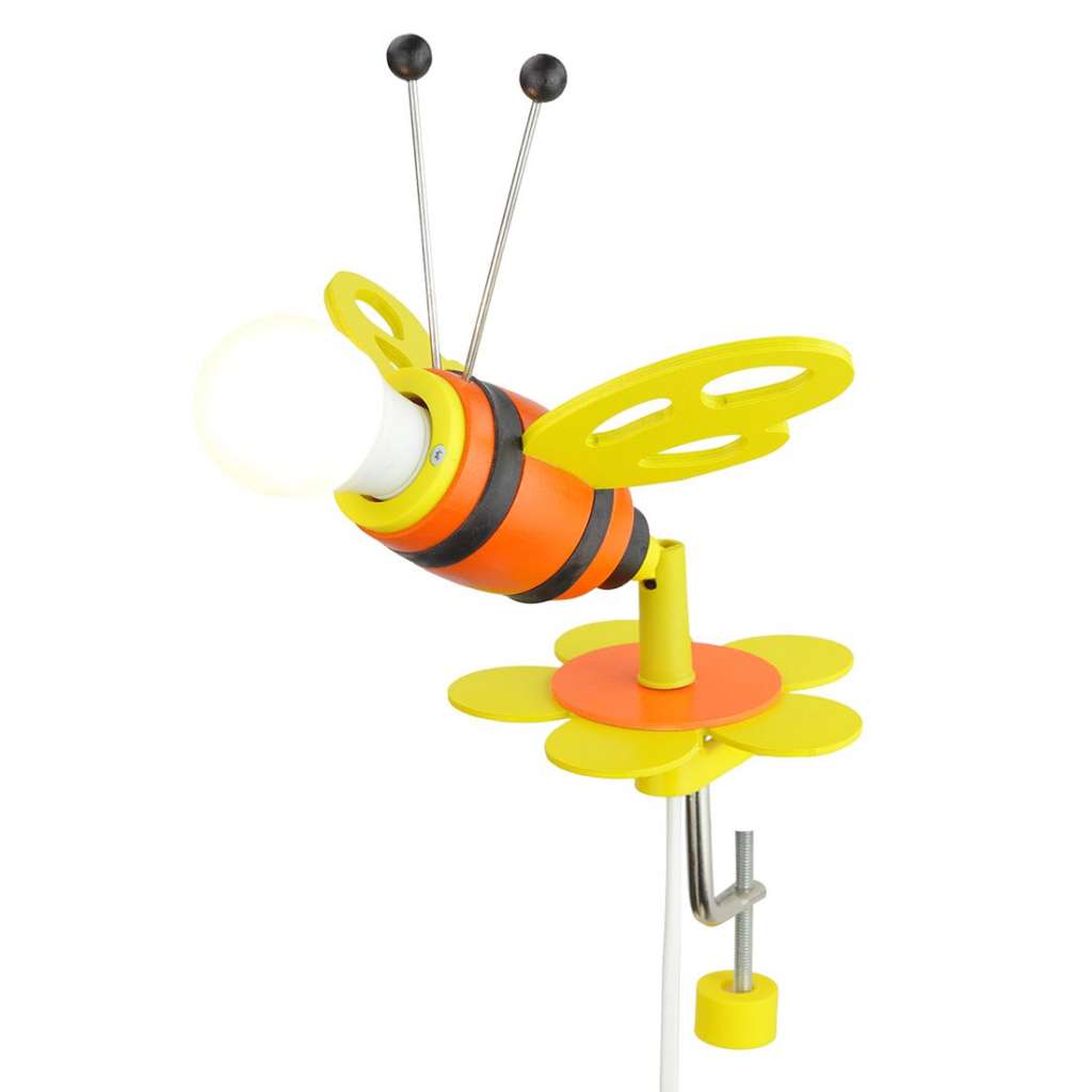 home24 Deckenleuchte Hummel