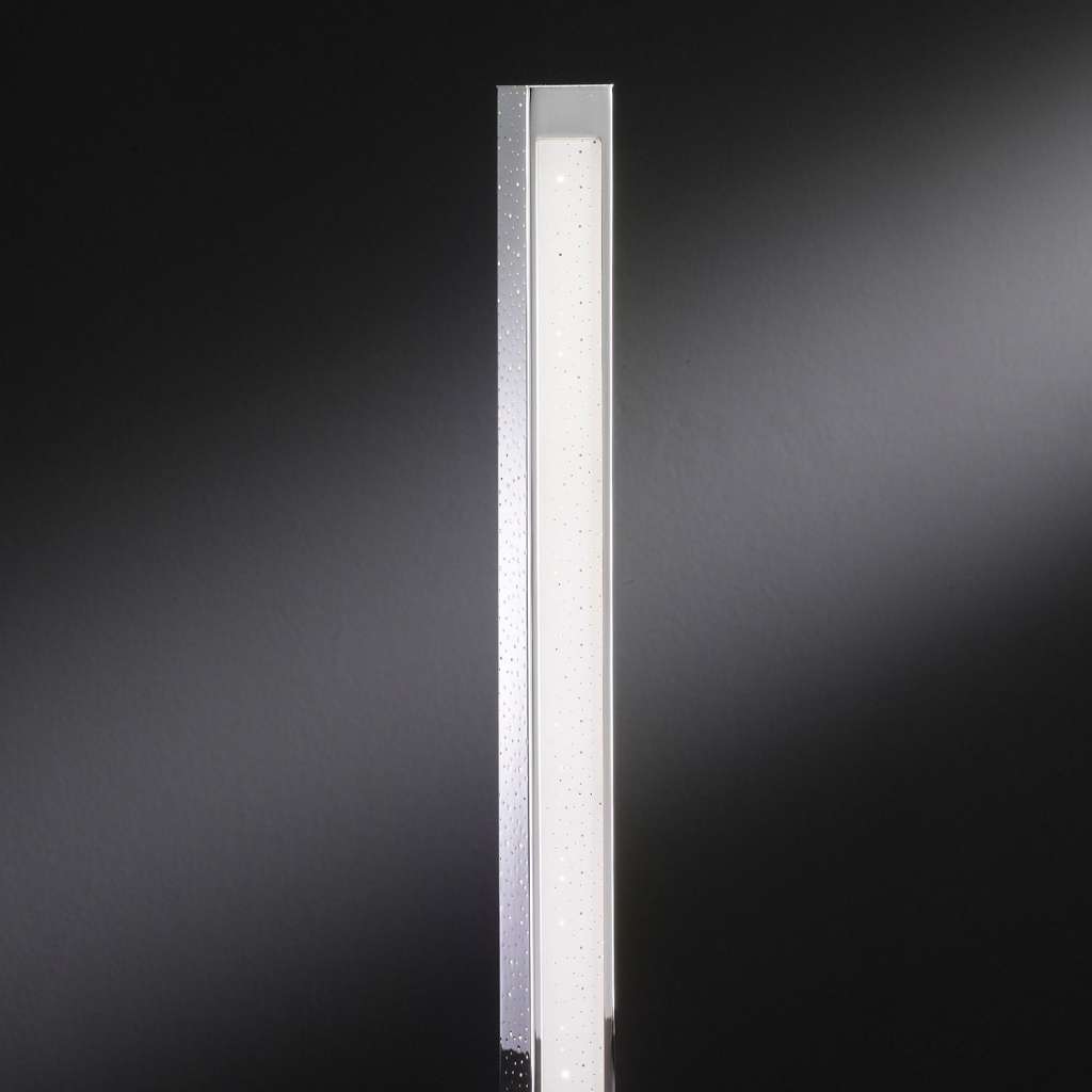 home24 LED-Tischleuchte Levi