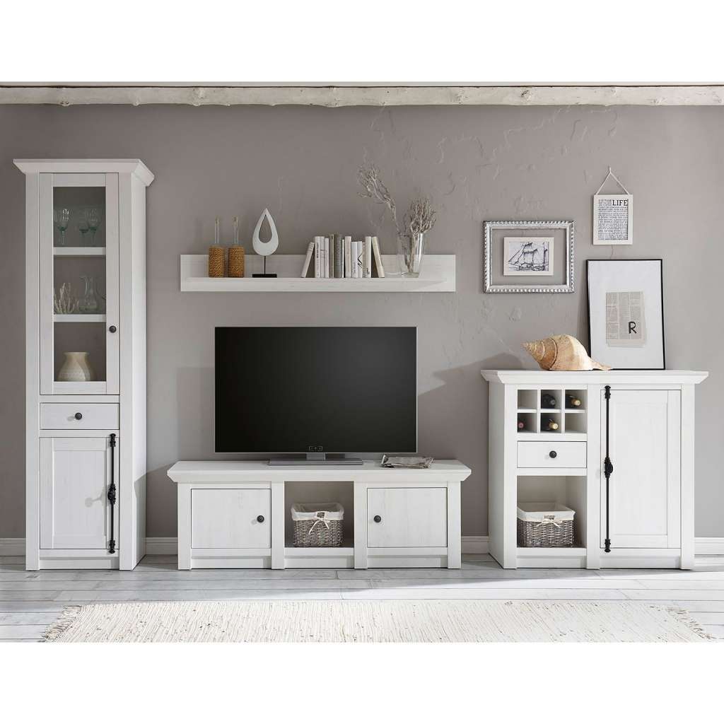 home24 Standvitrine Westerland
