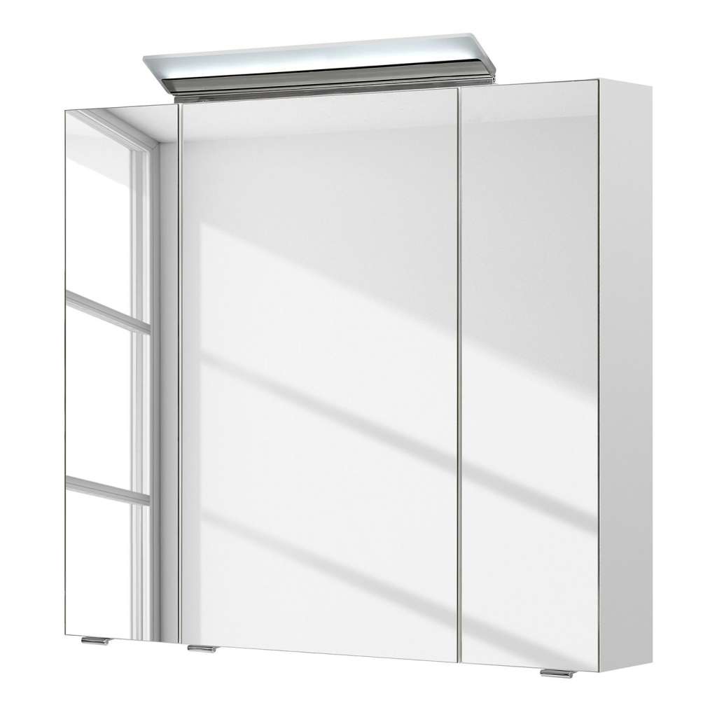 home24 Spiegelschrank Oria II