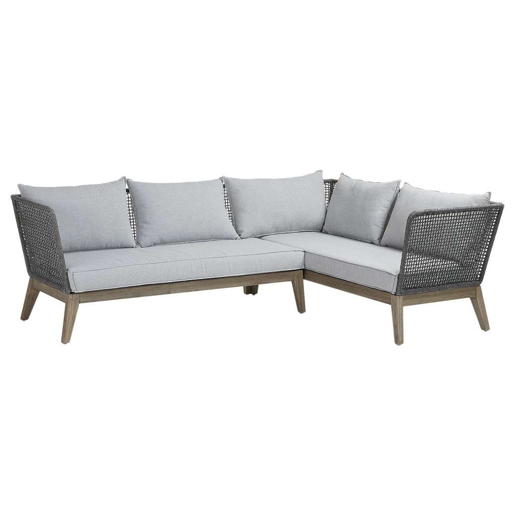 home24 Gartenecksofa Relax