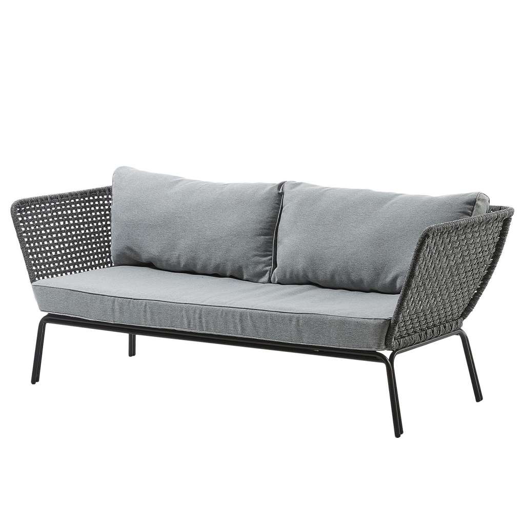 home24 Gartensofa Bernie-(3-Sitzer)