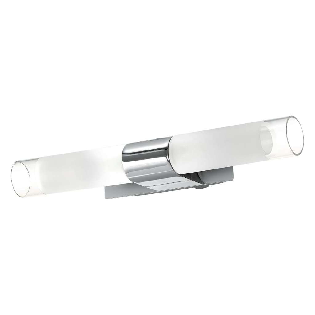 home24 LED-Wandleuchte Kio
