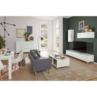 home24 Haengeschrank Shino I