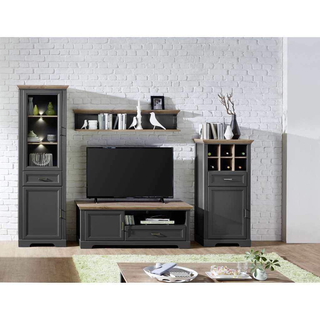 home24 Standvitrine Jasmund