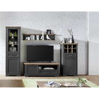 home24 Standvitrine Jasmund