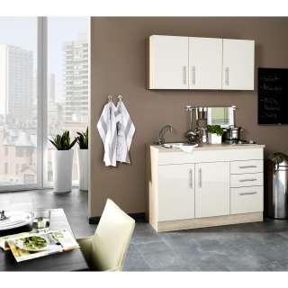 home24 Single-Kuechenzeile Toronto