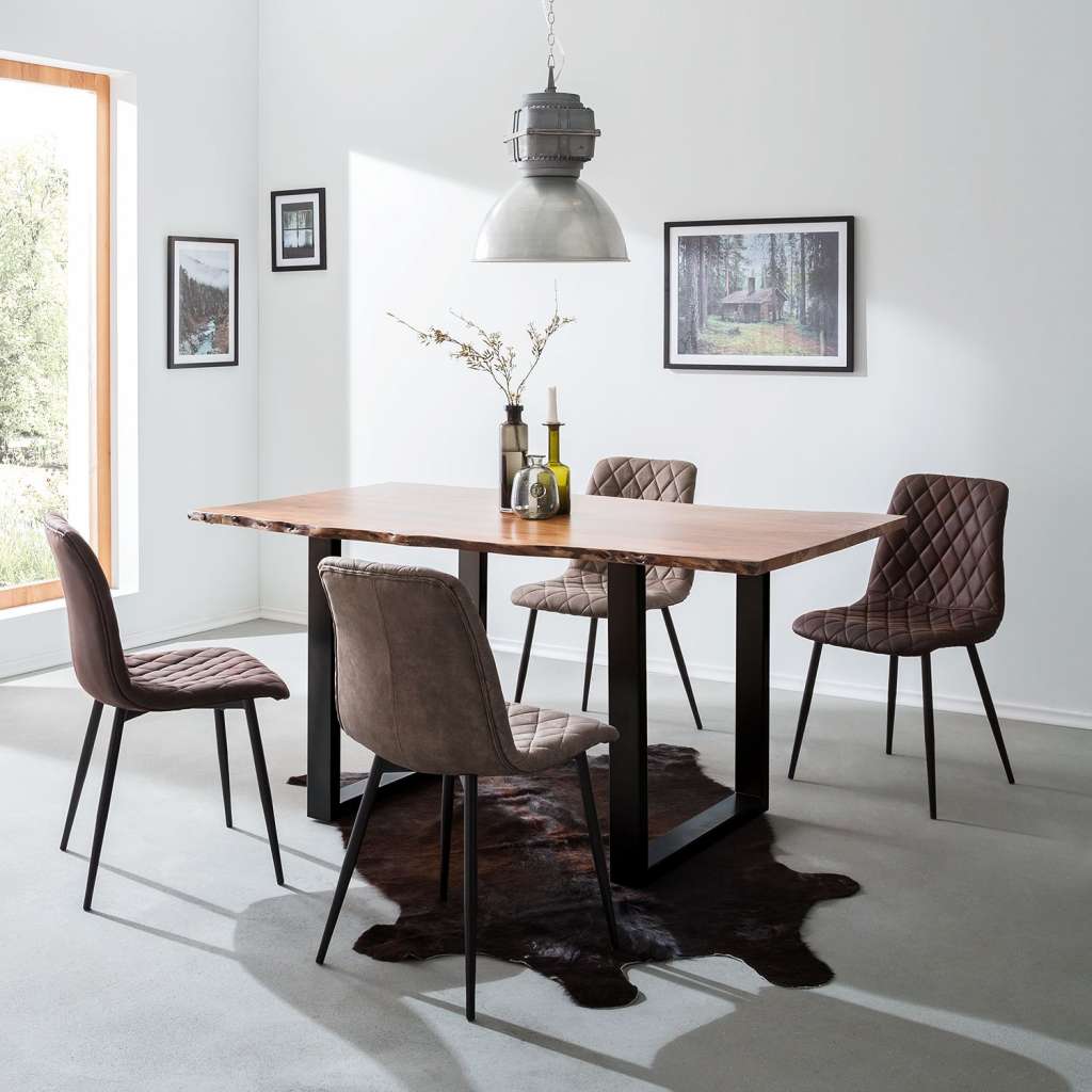 home24 Esstisch Kapra