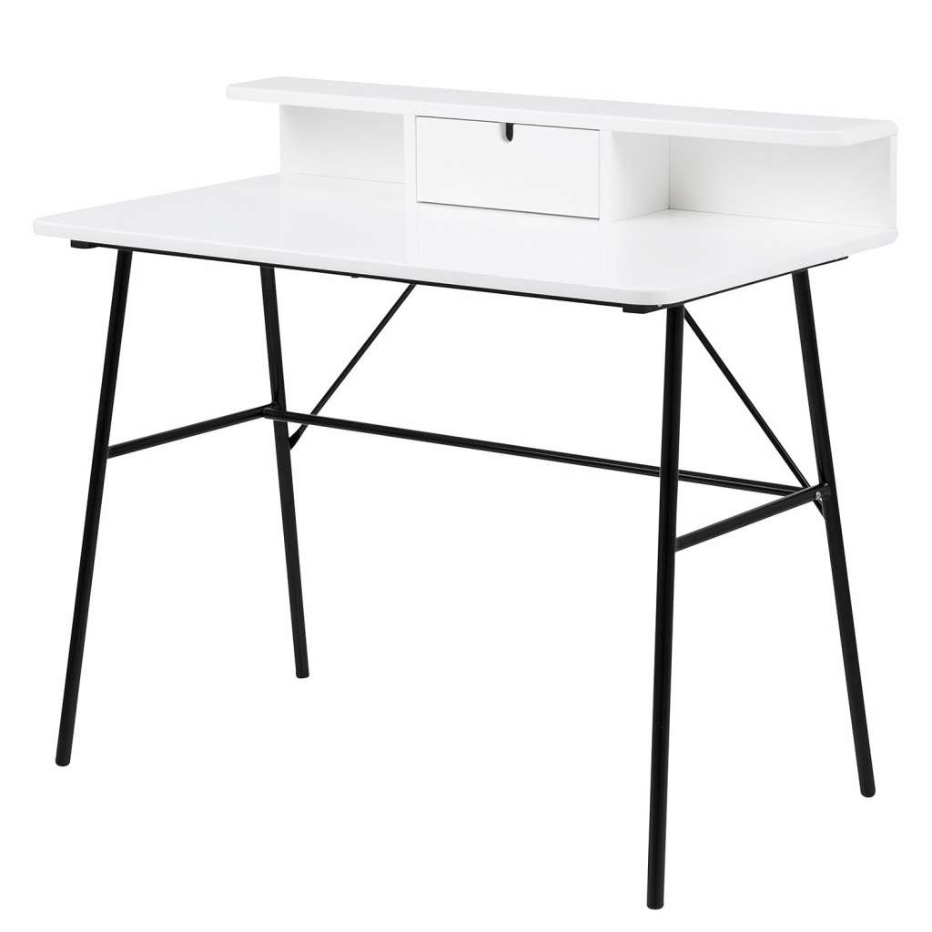 home24 Schreibtisch Visby