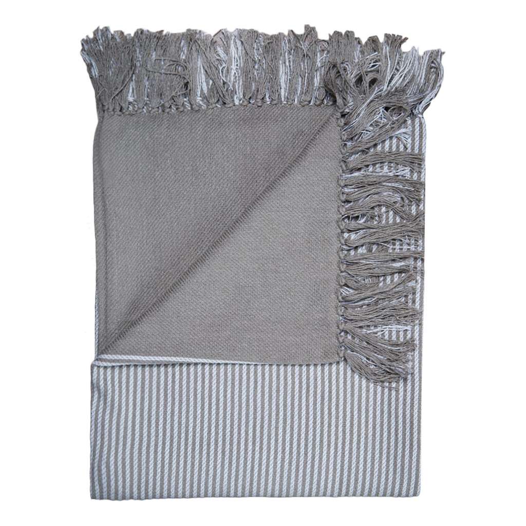 home24 Plaid Portea Pinstripe Leeds