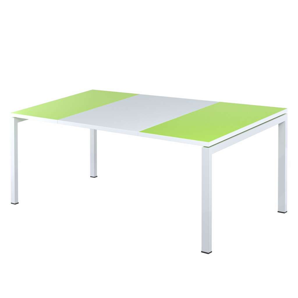 home24 Schreibtisch easyDesk