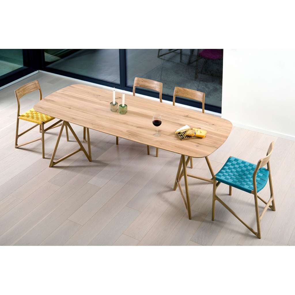 home24 Esstisch Koza