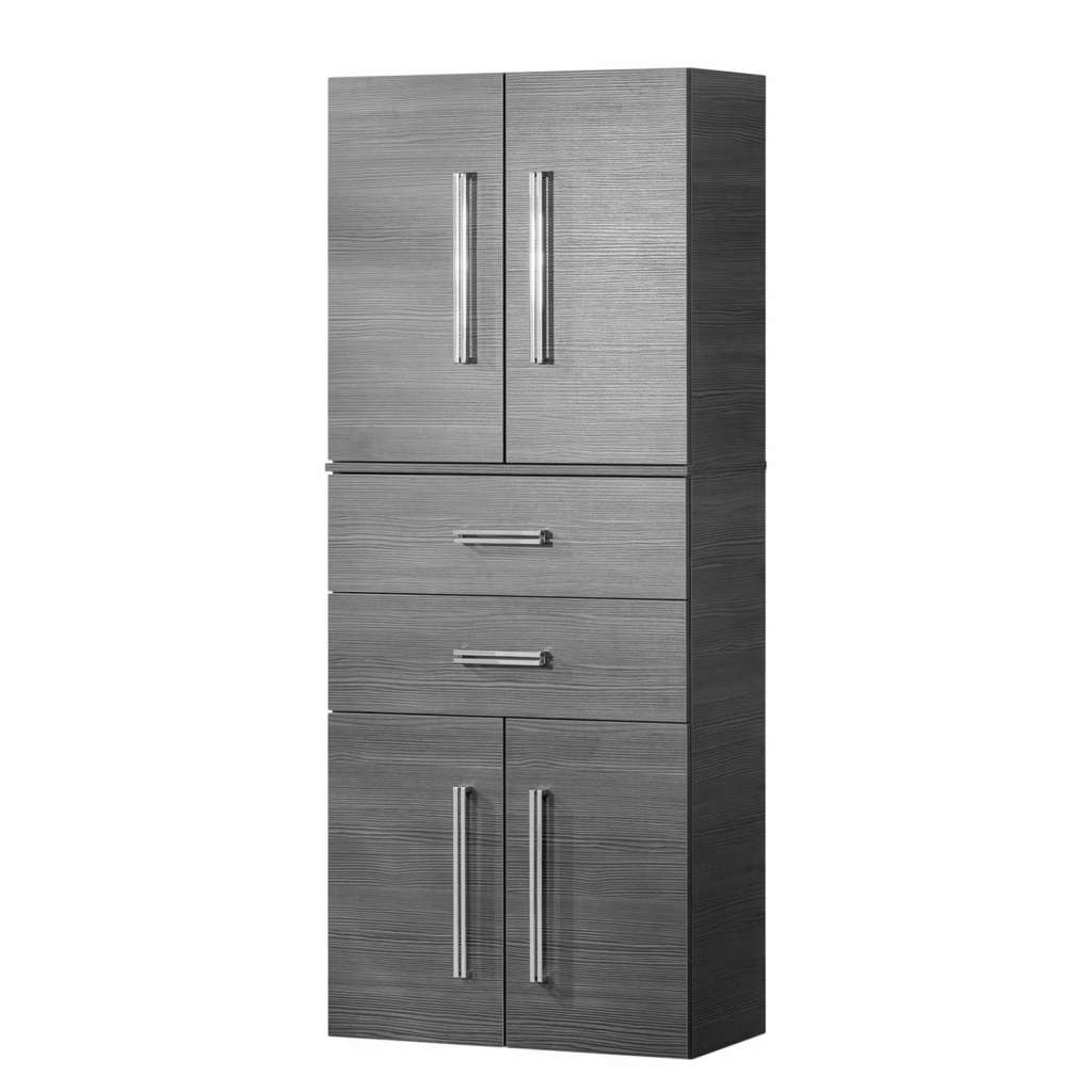 home24 Hochschrank Lugano II