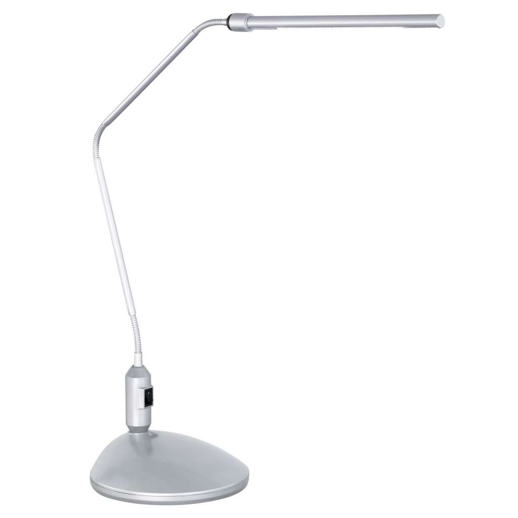 home24 LED-Tisch/Klemmleuchte