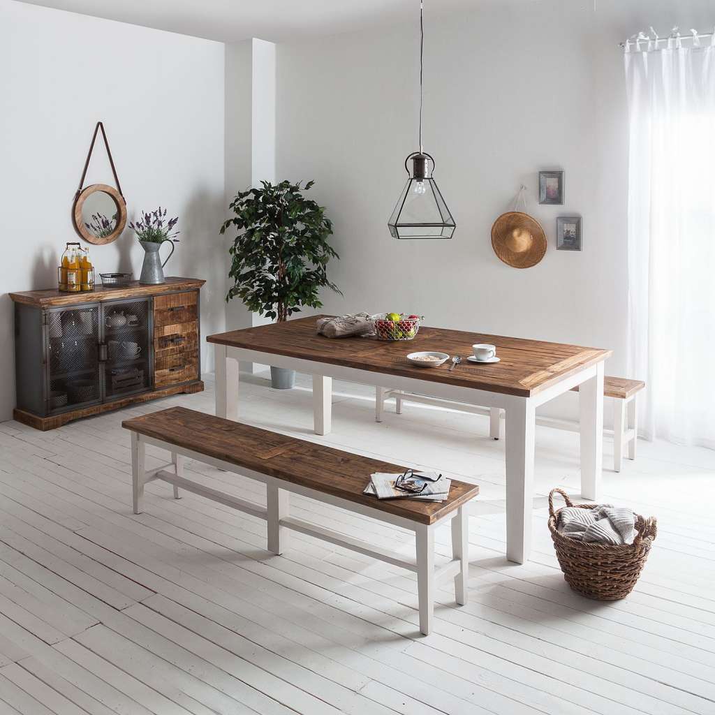 home24 Sitzbank Balignton II