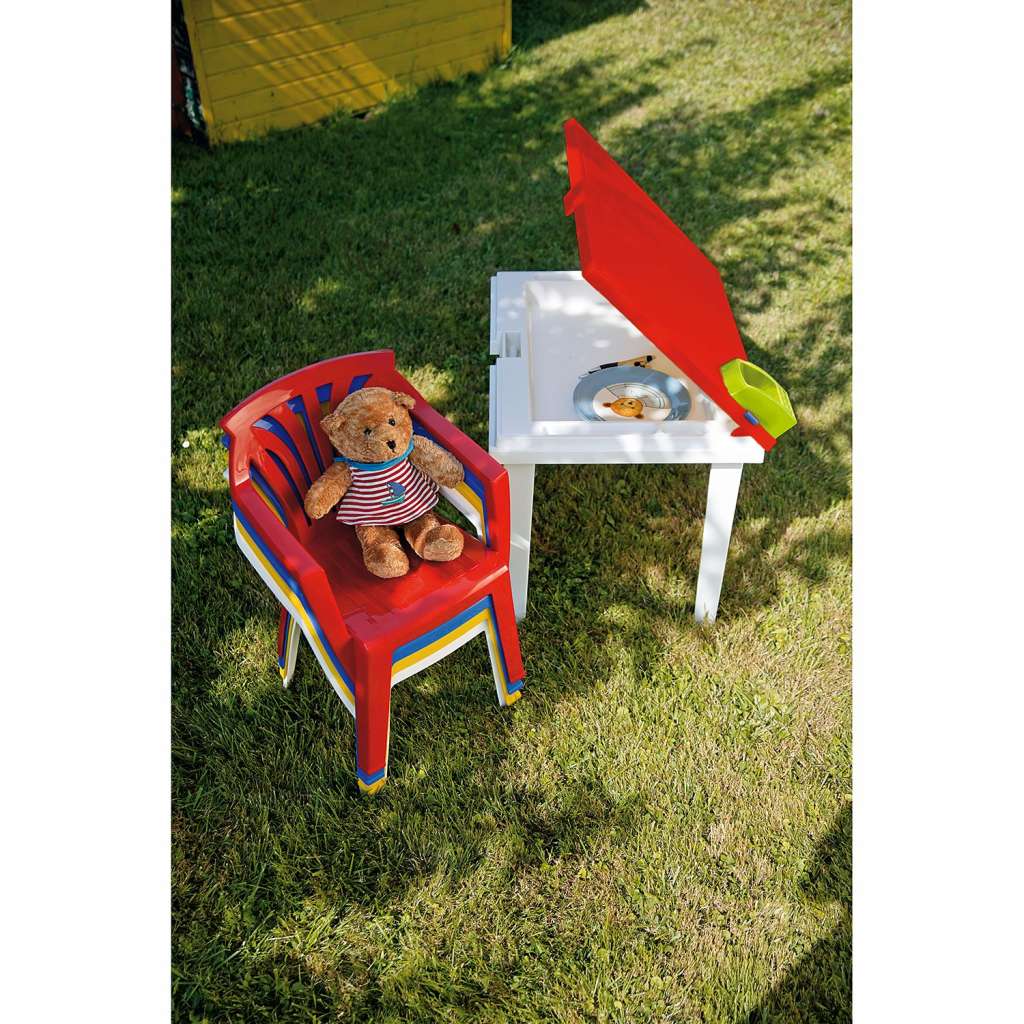 home24 Kindergartentisch Aladino