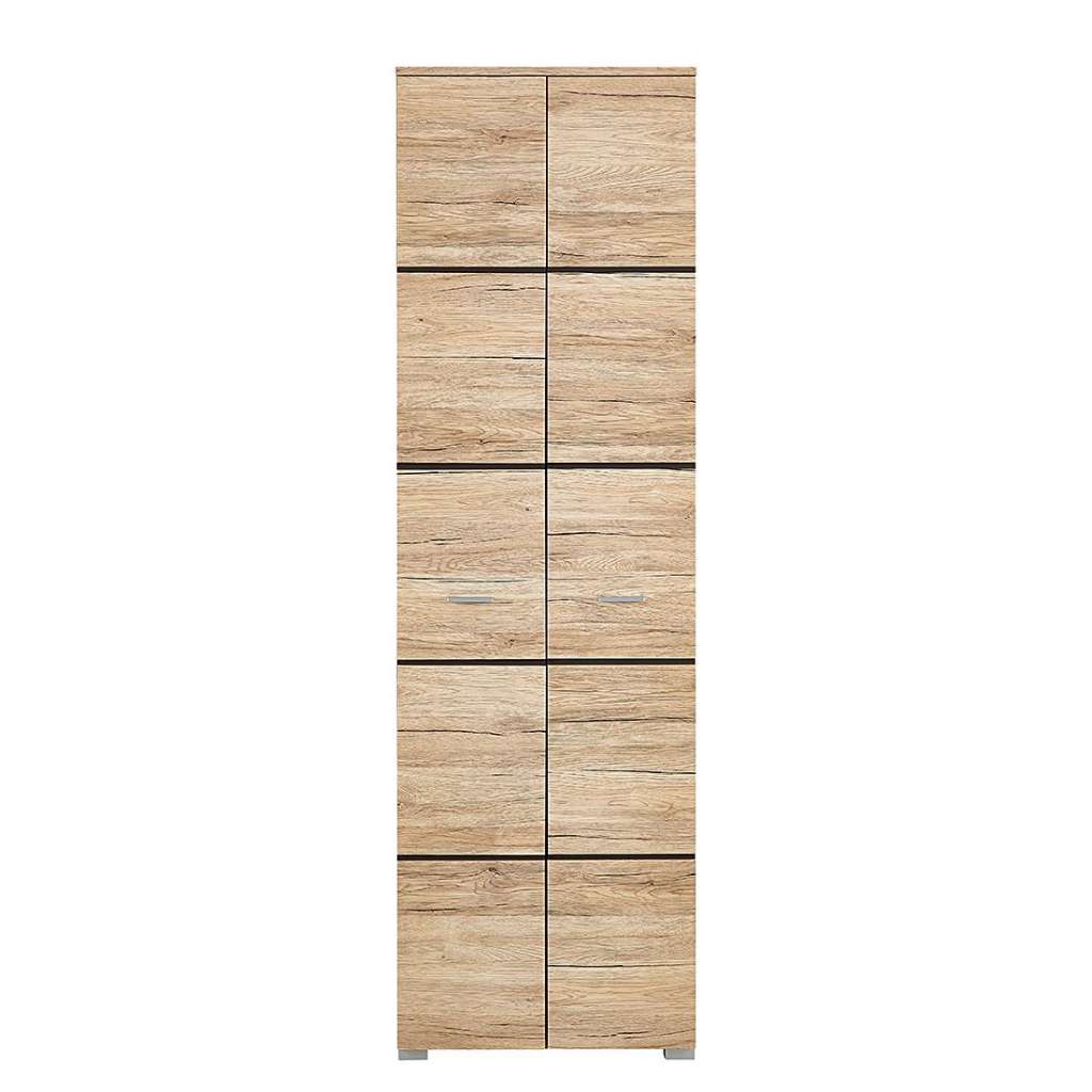 home24 Garderobenschrank Foresta