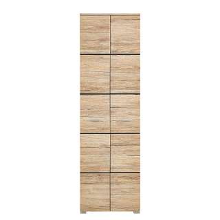 home24 Garderobenschrank Foresta