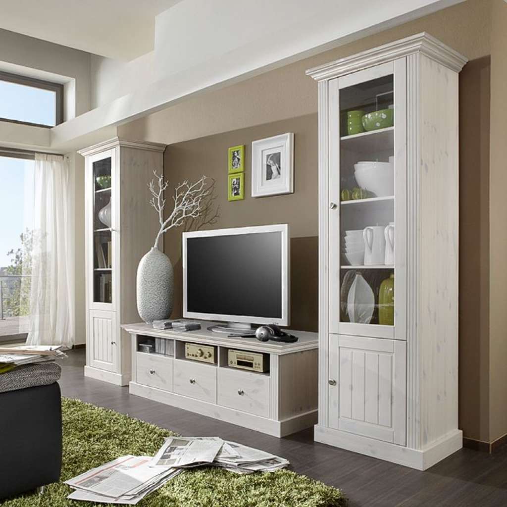 home24 Standvitrine Lyngby