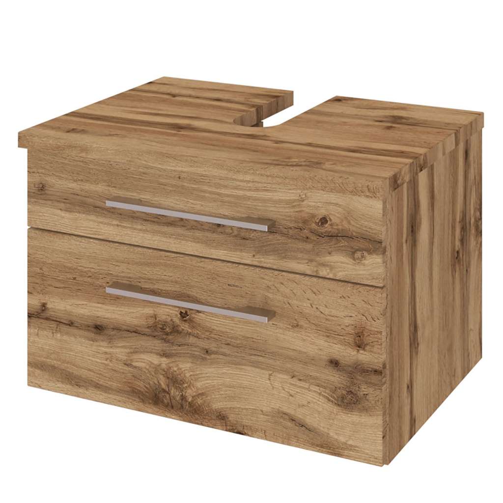 home24 Waschbeckenunterschrank Davos I