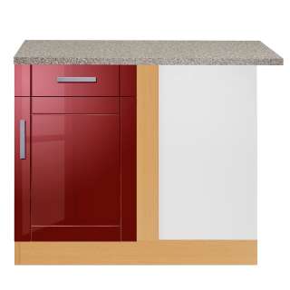 home24 Eck-Unterschrank Varel