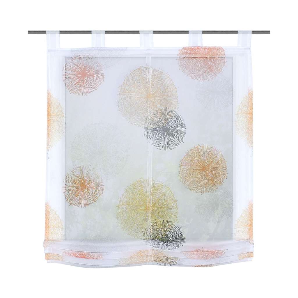 home24 Schlaufenrollo Potsdam