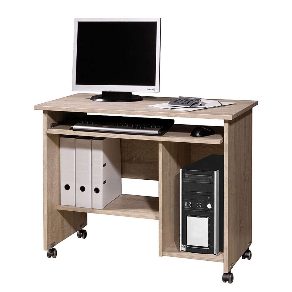 home24 Computertisch Lasse