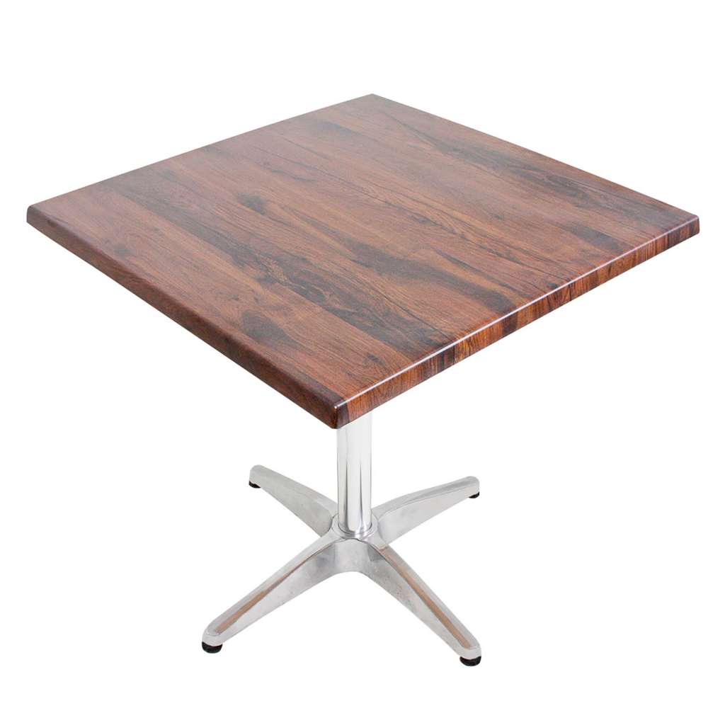 home24 Gartentisch Werzalit