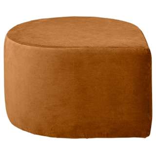 AYTM - Stilla Pouf - Amber - indoor