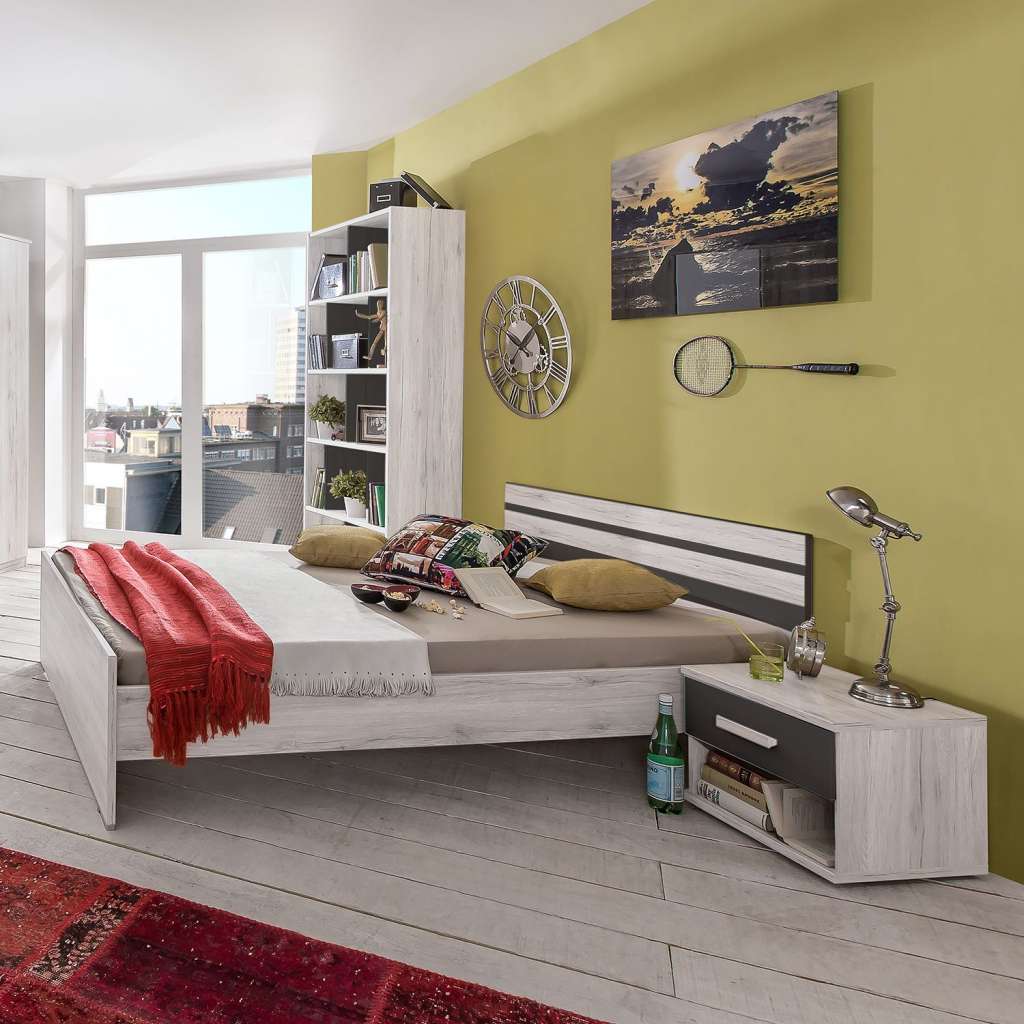 home24 Kinderbett Cariba