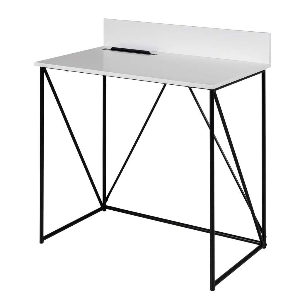 home24 Schreibtisch Tell