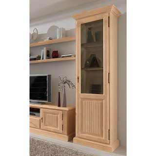 home24 Standvitrine Breddin