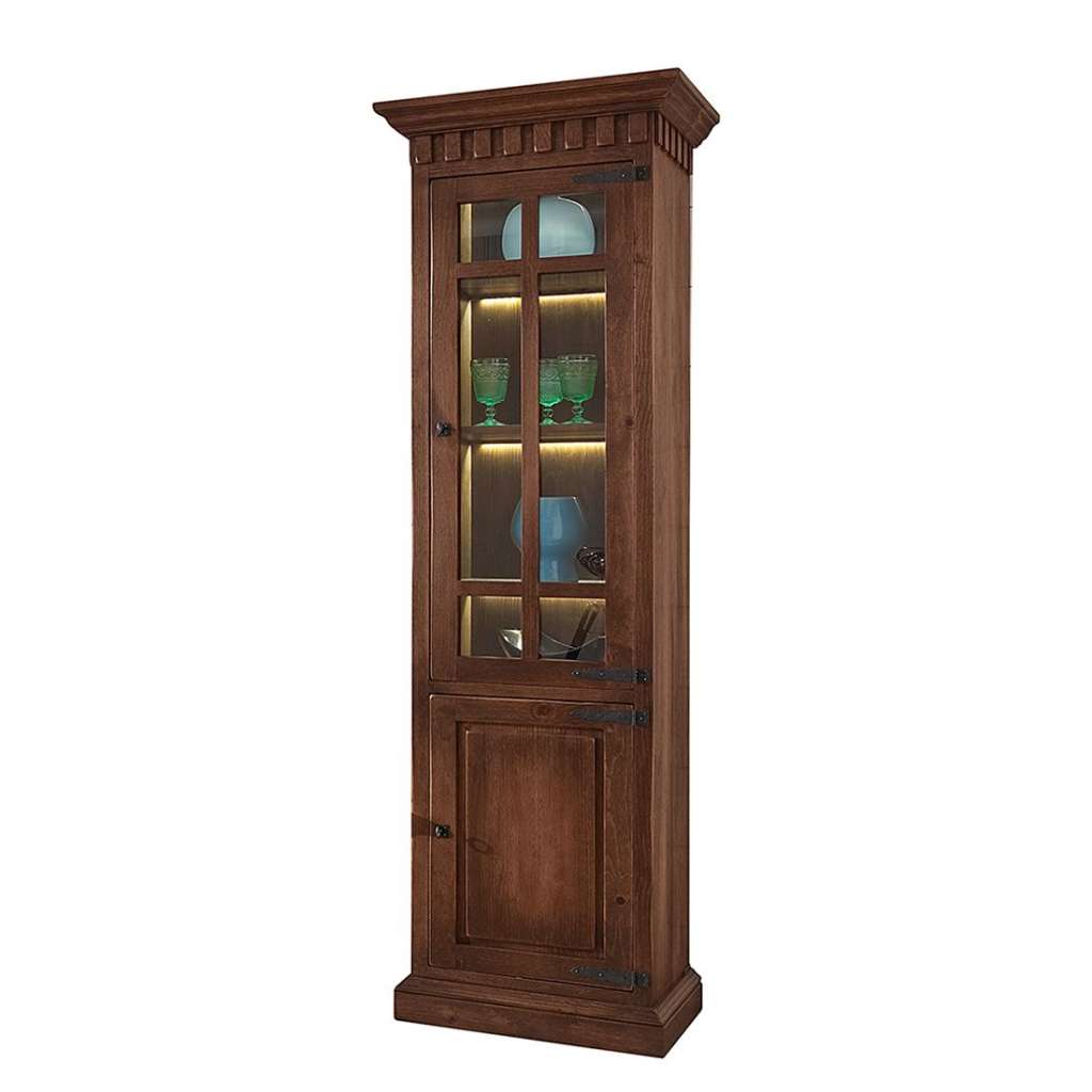 home24 Vitrinenschrank Vicuna I