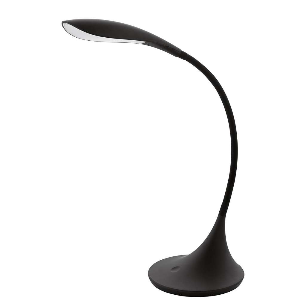 home24 LED-Schreibtischleuchte Dambera