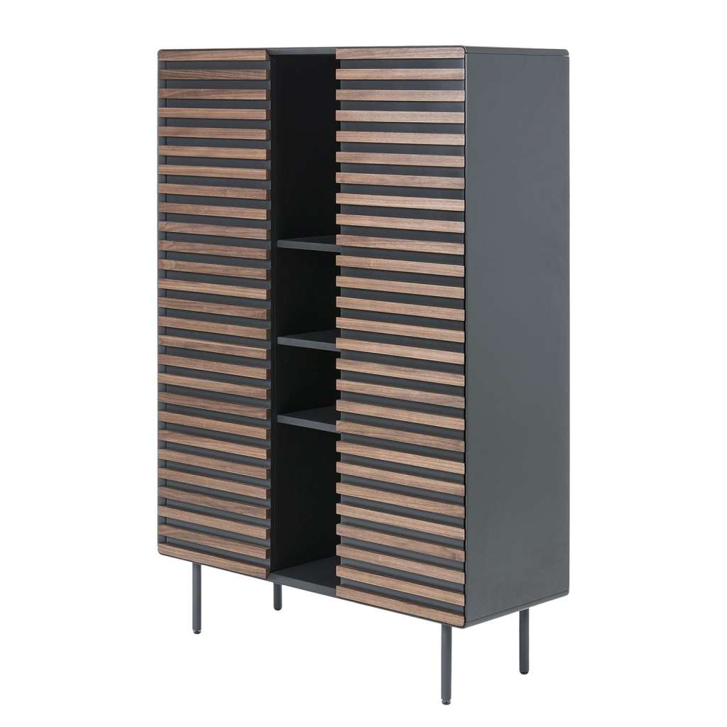 home24 Garderobenschrank Kipra