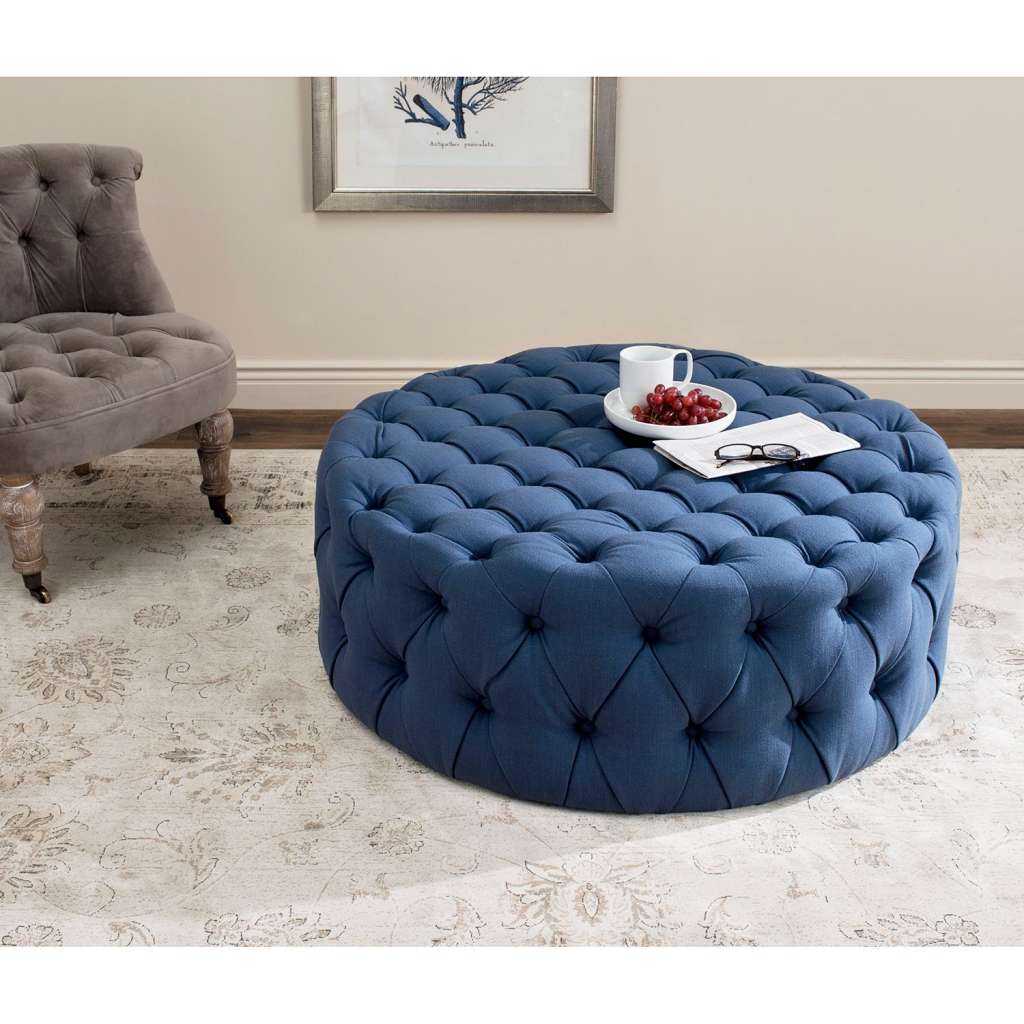home24 Pouf Adalyn III