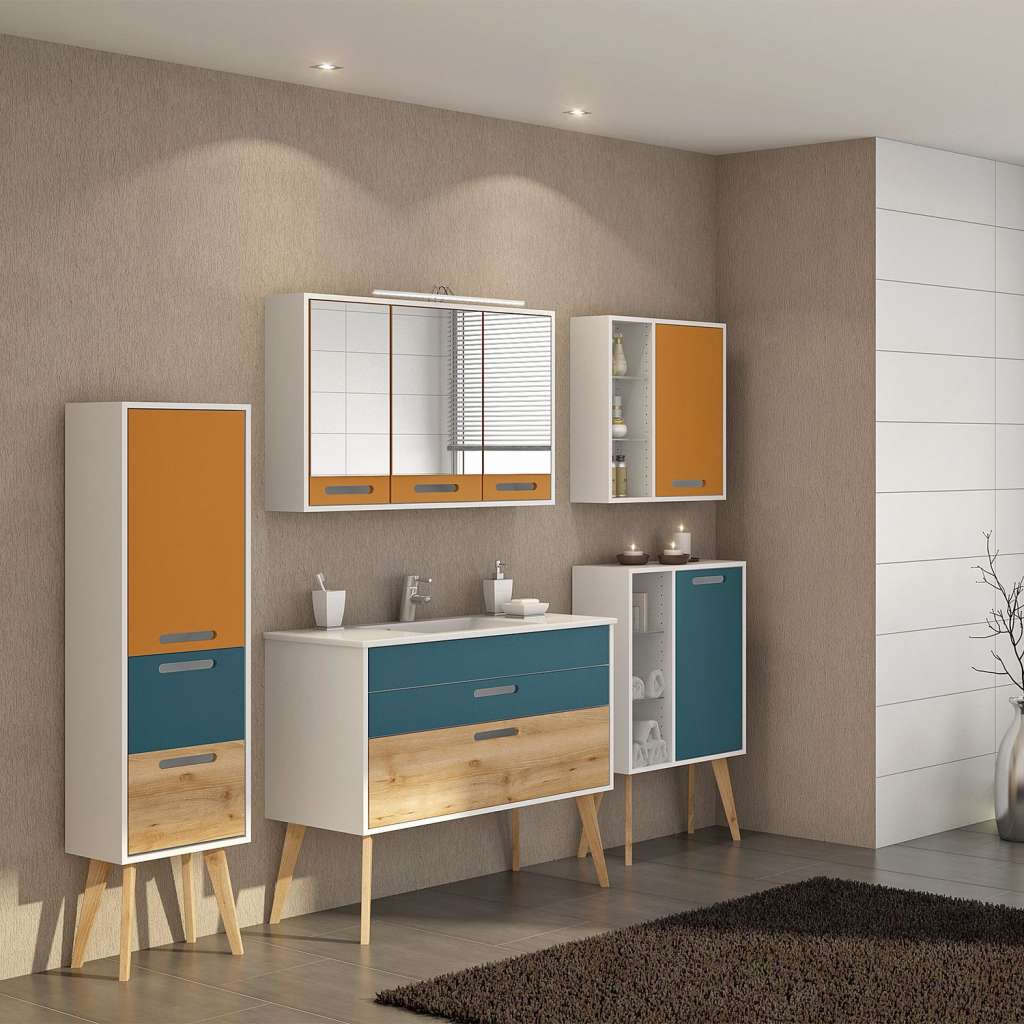 home24 Haengeschrank Malmoe