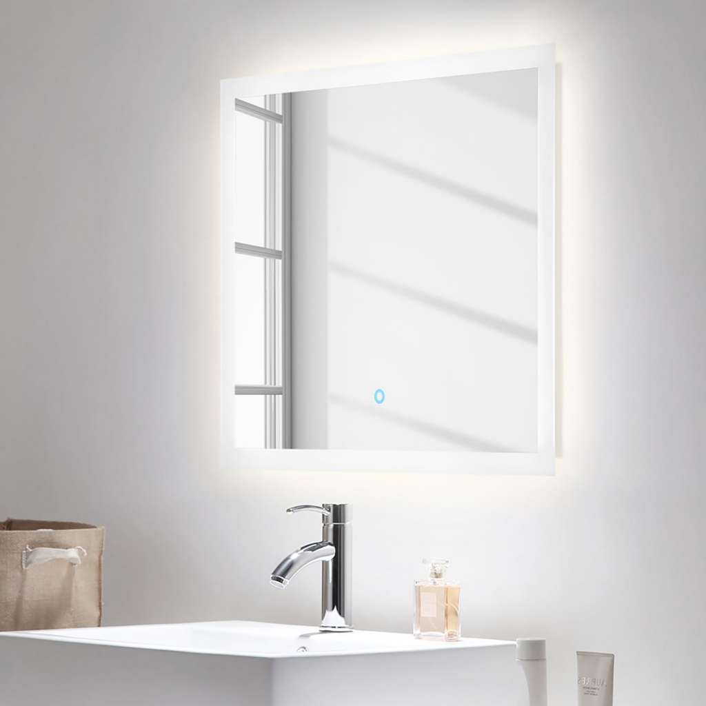 home24 LED-Spiegel Kooringal I