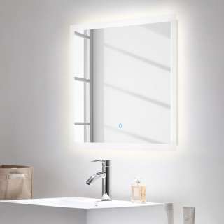 home24 LED-Spiegel Kooringal I